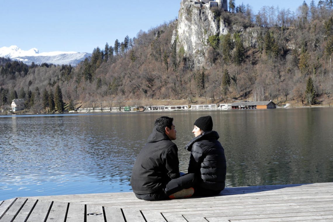 Več kot četrtina Slovencev si v zadnjem letu ni privoščila oddiha