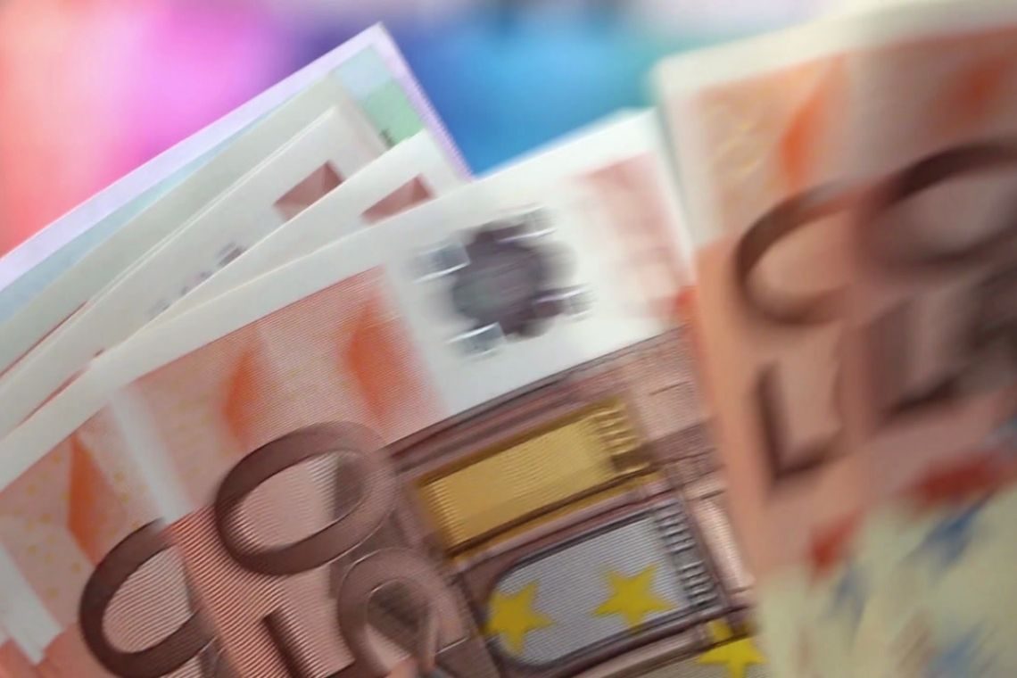Za socialno zaščito leta 2020 skoraj desetina več sredstev kot leto prej