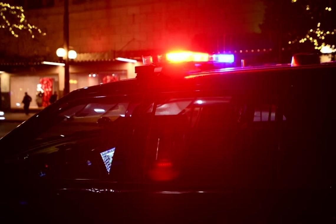 V Mariboru kolesar trčil v peško in se odpeljal, policisti očividce pozivajo k dodatnim informacijam