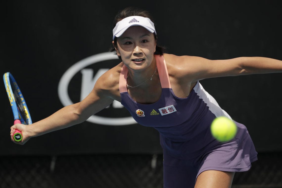 Zaključni turnir WTA v Teksasu, prihodnje leto spet na Kitajskem