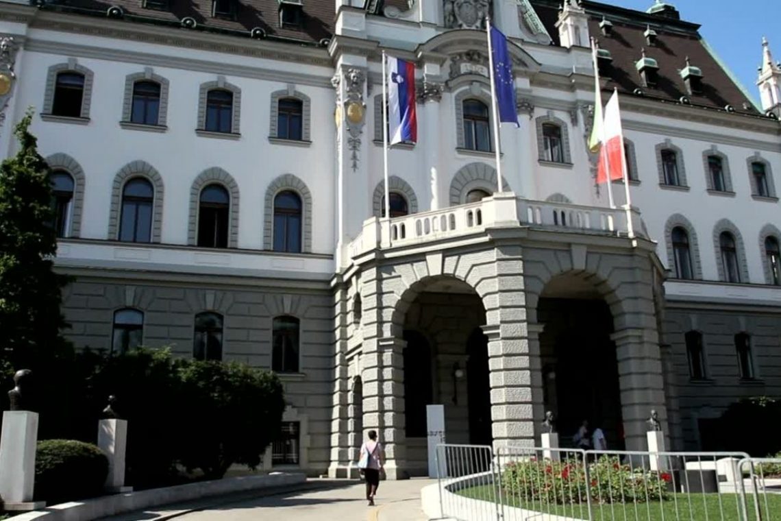 Ljubljanska univerza podpira neodvisnost RTV Slovenije