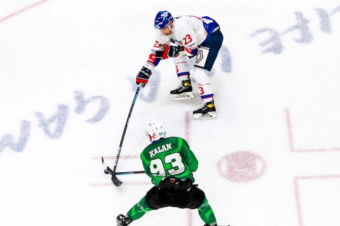 Pred Ljubljančani še domača premiera v ligi prvakov