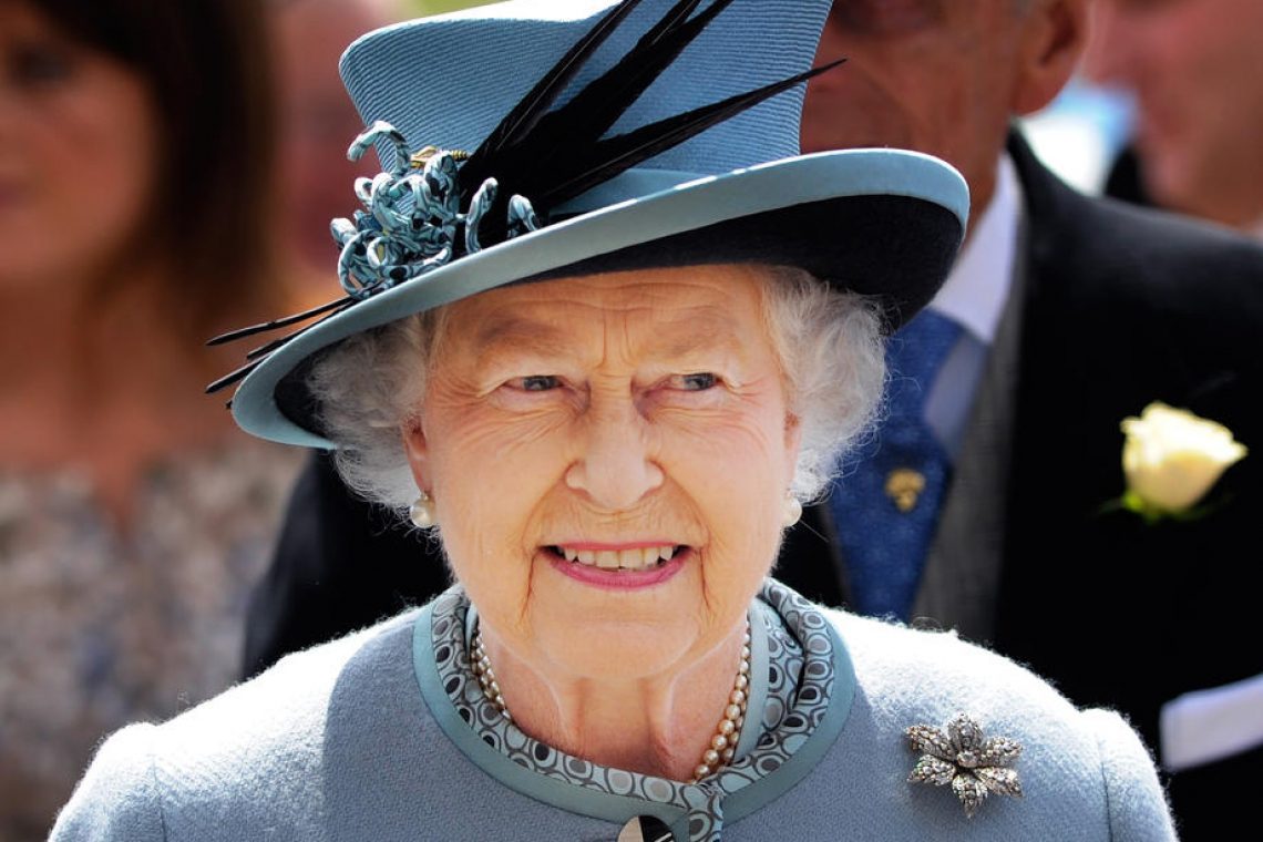 Umrla je britanska kraljica Elizabeta II.