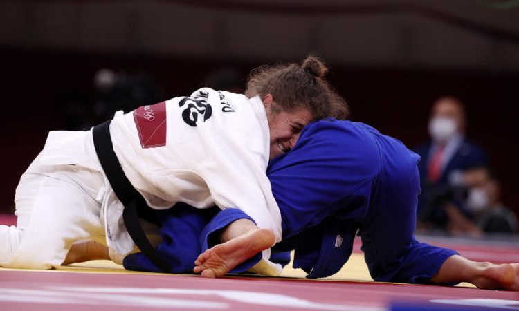 Štangarjeva v Italiji do srebra