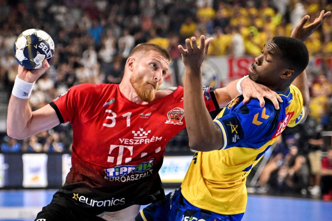 Blaž Blagotinšek še tretji Slovenec pri Göppingenu