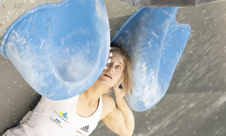 Šest slovenskih polfinalov v Edinburghu