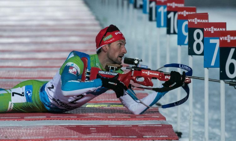Fak in Repinčeva najboljša tudi v nedeljo