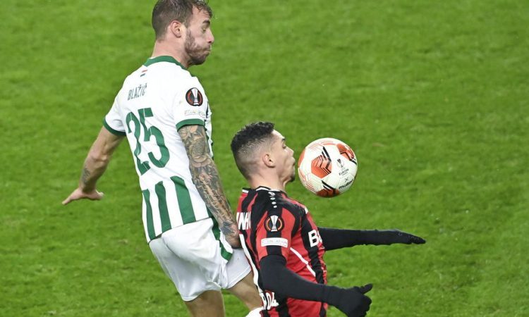 Blažič dočakal prvo zmago