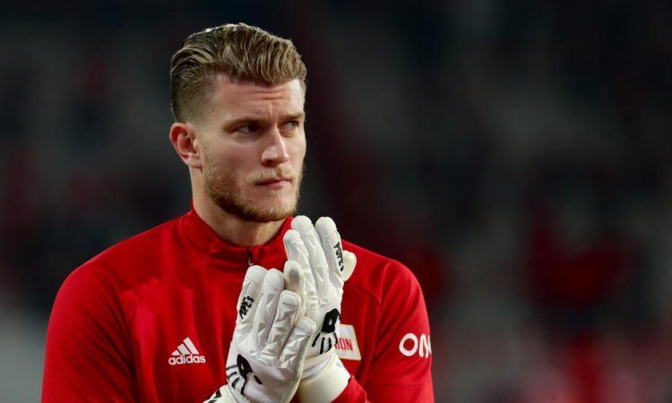 Karius podpisal za Newcastle, tri tekme prihajajoči vikend preložene