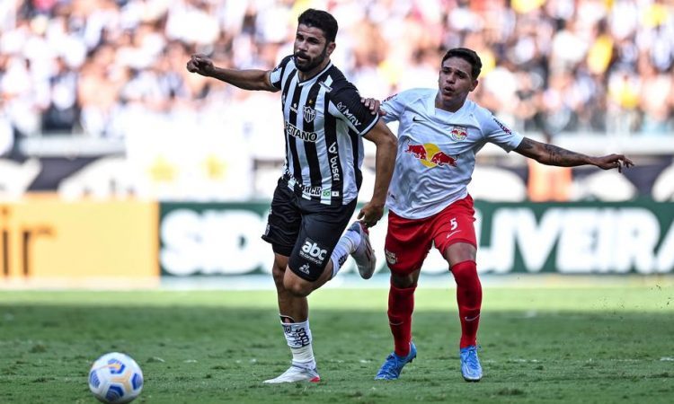 Diego Costa zdaj za Wolverhampton