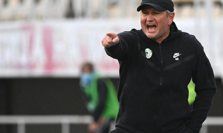 Kek v zadnja dva obračuna lige narodov brez presenečenj