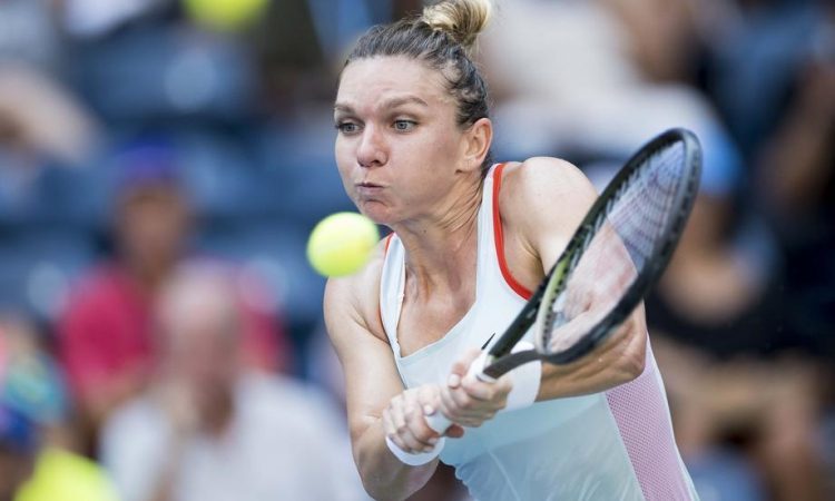 Simona Halep po operaciji na nekajtedenski počitek