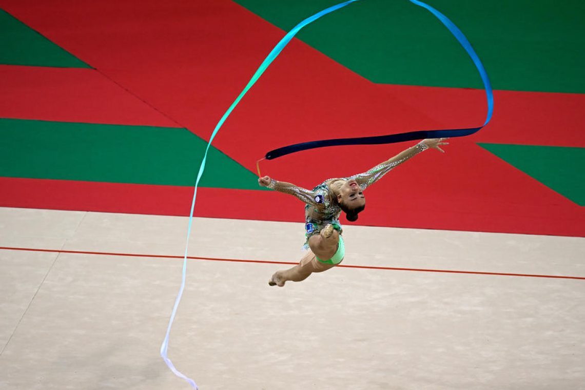 Danes Vedenejeva tudi v boj za OI 2024