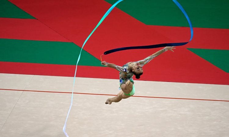 Danes Vedenejeva tudi v boj za OI 2024