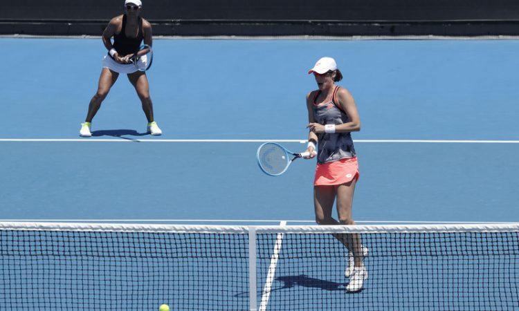 Katarina Srebotnik: V tenis sem se zaljubila zgodaj in to ohranjala do danes