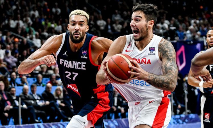 Willy Hernangomez MVP eurobasketa 2022