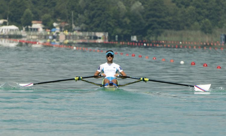 V četrtfinale še skifist Pfeiffer