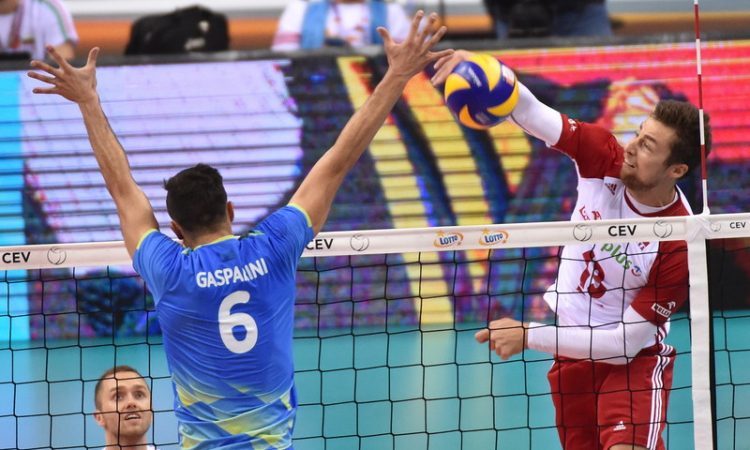 Gasparini se je preselil v Iran