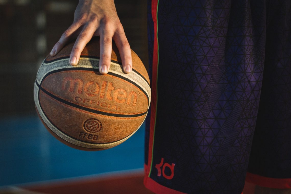Liga NBA za znižanje starosti udeležencev nabora
