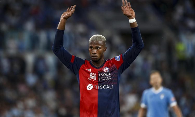 Keita Balde zaradi protidopinške kršitve vprašljiv za SP v nogometu
