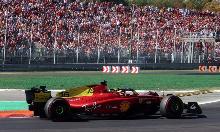 V sezoni 2023 v formuli 1 24 dirk