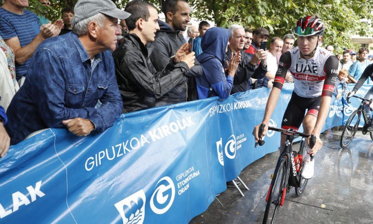Slovenski kolesarji z visokimi cilji na nedeljsko cestno dirko