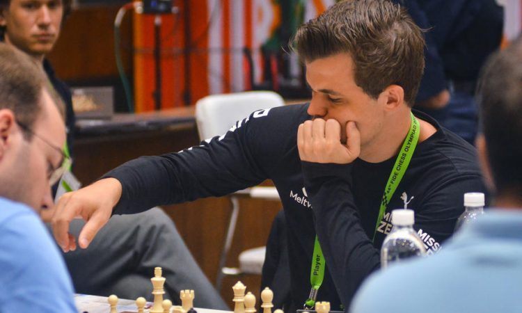 Carlsen spregovoril o prekinjenem dvoboju z Niemannom