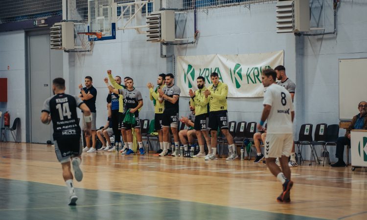 Krka - Krško 29:23