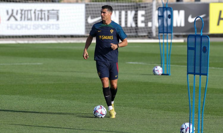 Ronaldo uradno obtožen kršenja pravil angleške nogometne lige