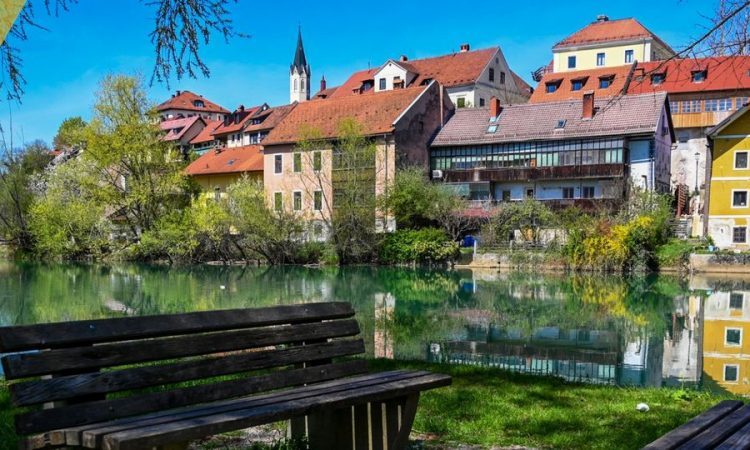 V Novem mestu nameravajo vzpostaviti prvi center za krožno javno naročanje