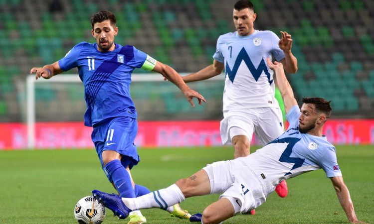 Nogometna reprezentanca dobila obstanek, ekipo in Šeška, ostajajo še slabosti