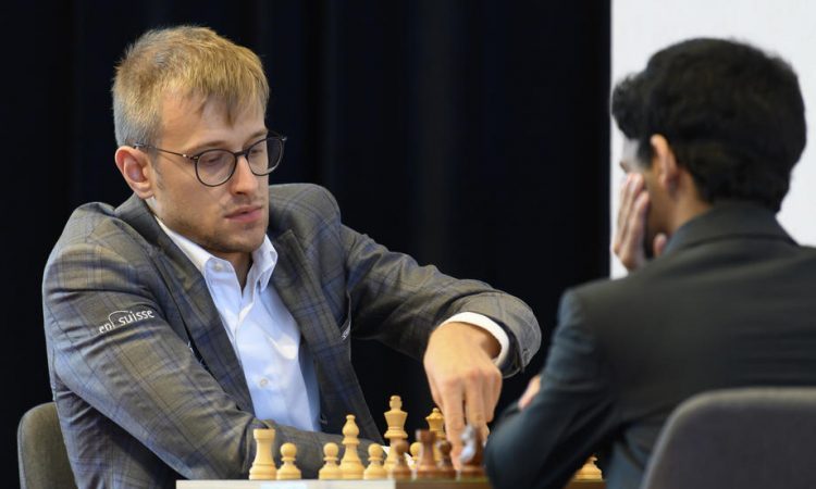 Ljubljanski šahovski klub z visokimi cilji na evropski pokal