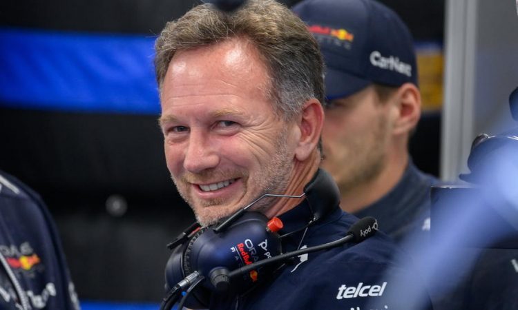 Red Bull razmišlja o tožbah proti 