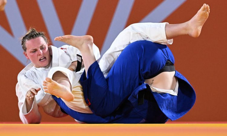 Judoisti v Podčetrtku še trikrat na stopničkah