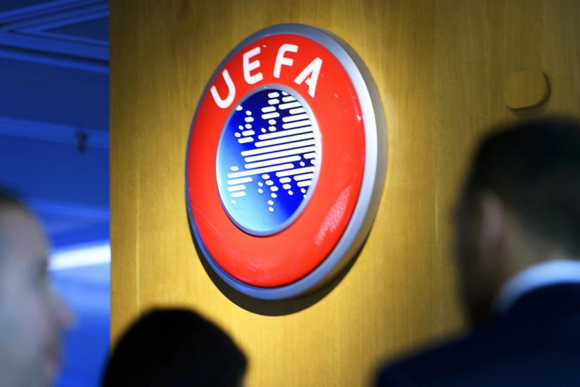 Ukrajina s podporo Uefe v skupno kandidaturo za SP 2030 s Španijo in Portugalsko
