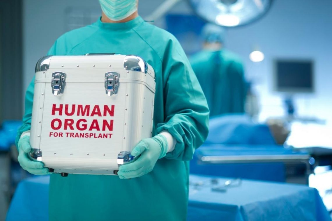 Slovenija-transplant spodbuja k opredelitvi glede darovanja organov in tkiv