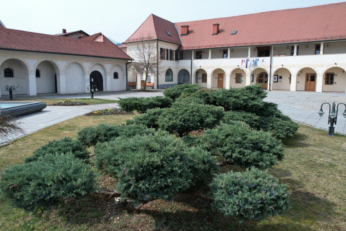 Letošnji turistični obisk Slovenj Gradca z okolico rekorden
