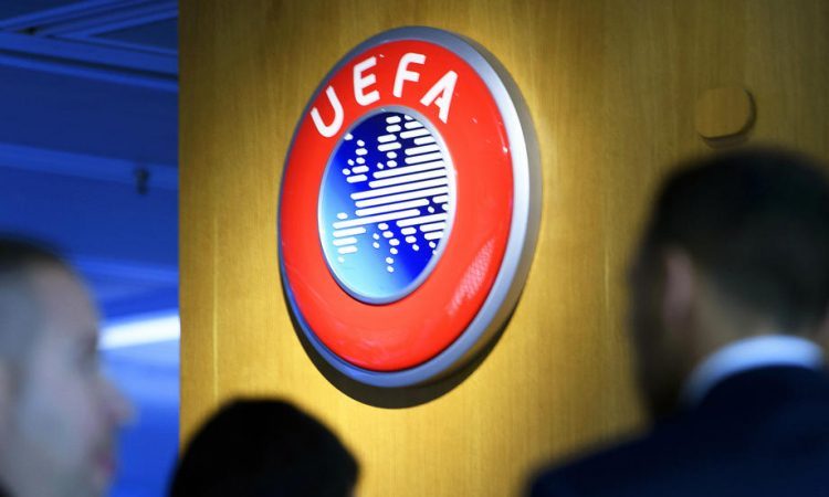 Uefa sprožila preiskavo zaradi skandiranja irskih nogometašic