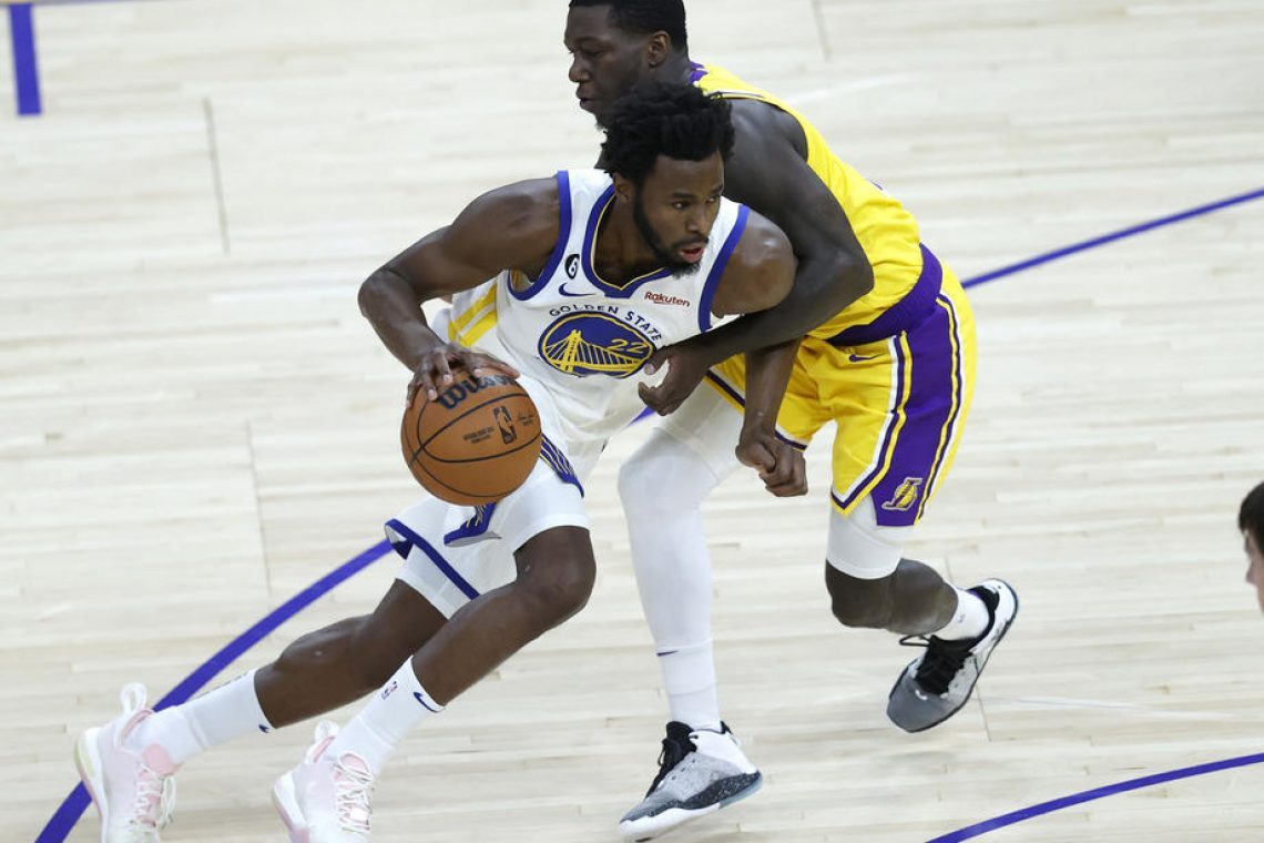 Wiggins in Poole podaljšala z Golden State Warriors