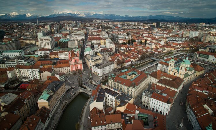 Janković in Golob dogovorjena za sodelovanje v ljubljanskem mestnem svetu