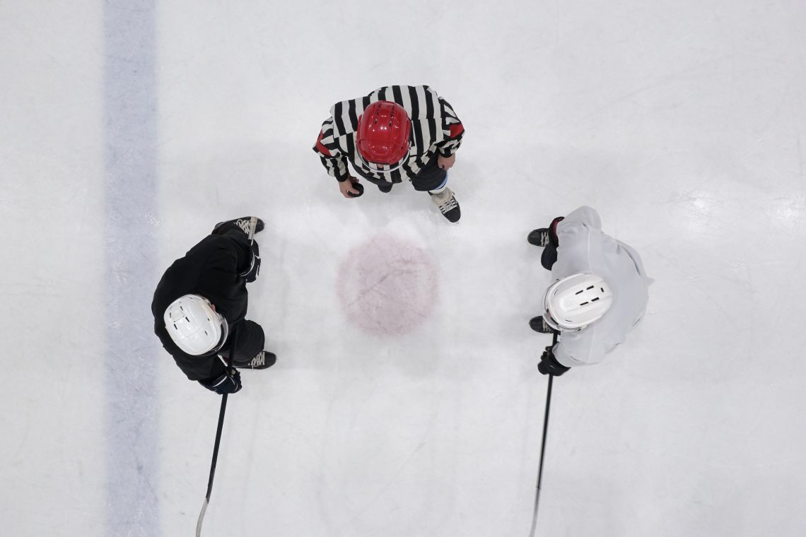 Vegas po zmagi nad Torontom na čelu NHL
