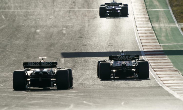 Audi v formuli 1 v partnerstvu s Sauberjem od leta 2026