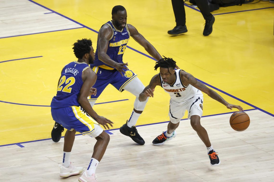 Čančarjev Denver zmagal, Dragićev Chicago izgubil v NBA