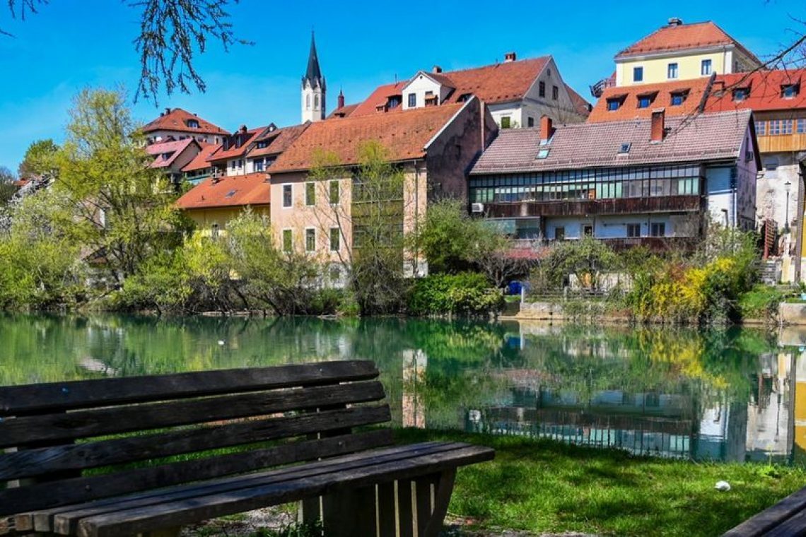 V Novem mestu izžrebali vrstni red županskih kandidatov