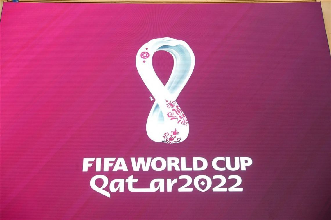 Fifa v pismu pozvala k osredotočenosti na nogomet pred SP v Katarju