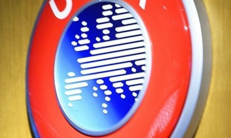 Danes na sporedu žreb evropskih nogometnih tekmovanj
