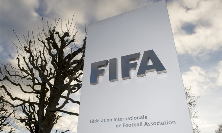 FIFA zavrnila dansko zahtevo o protestnih napisih na dresih v Katarju