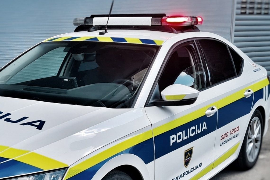 V Novem mestu moški poskušal ubiti zakonsko partnerko