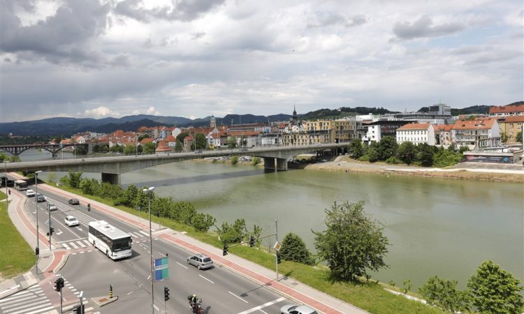 V Mariboru pred volitvami govor predvsem o prostorskem načrtu in prometnih ureditvah