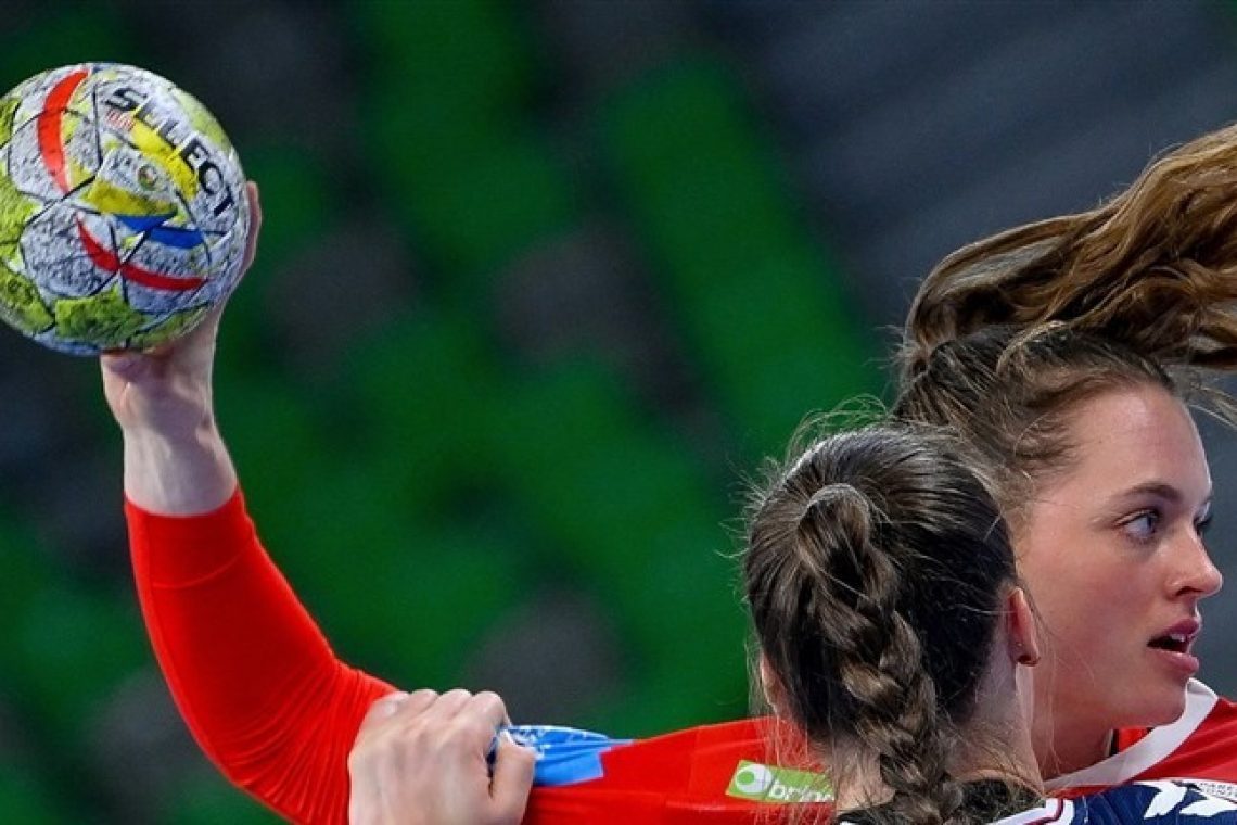 V Stožicah za rokometni finale